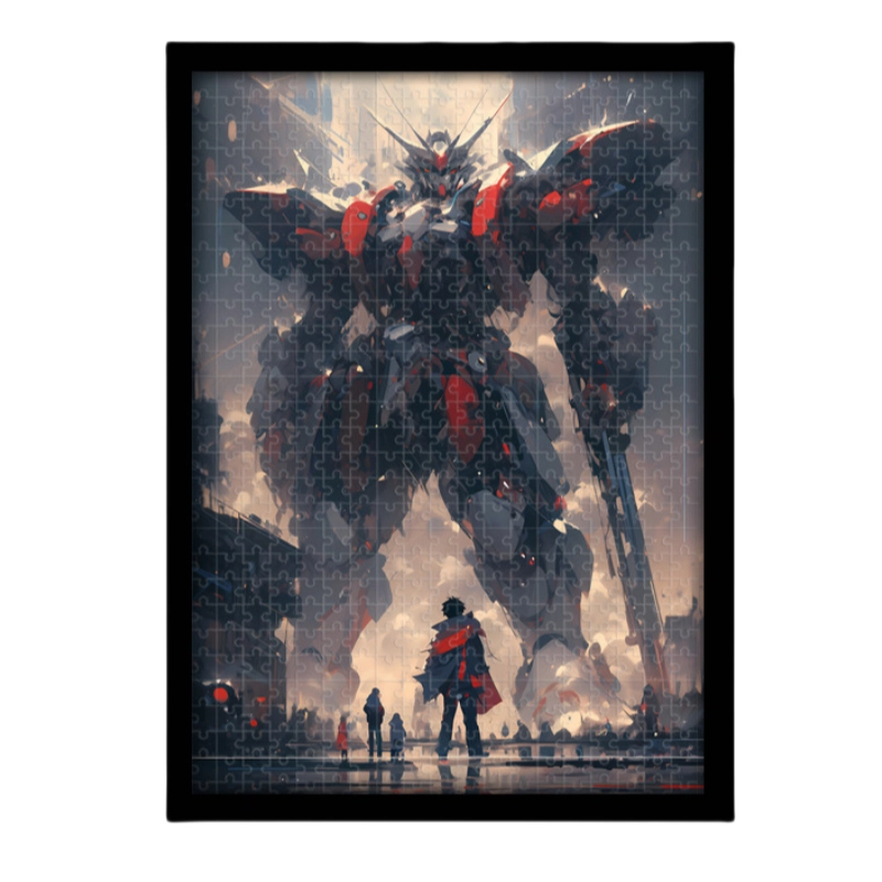 1000pcs HBYQ