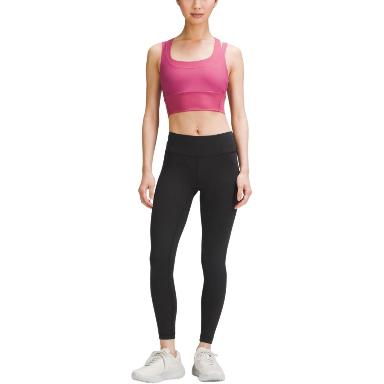 lululemon Wunder train SS24 Everlux 24"