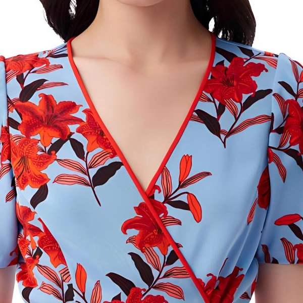 DIANE VON FURSTENBERG V