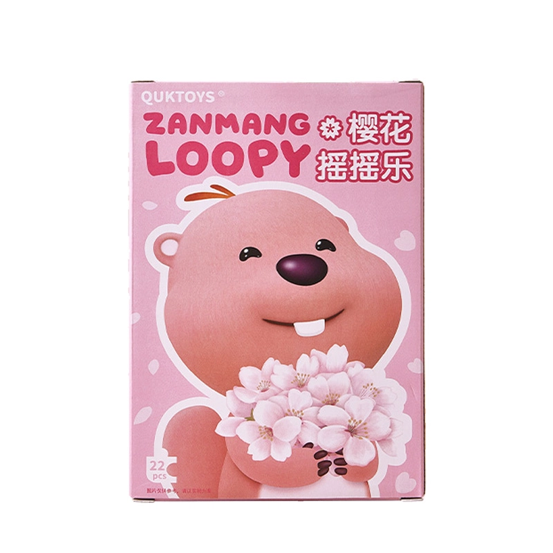 Zanmang Loopy 28pcs