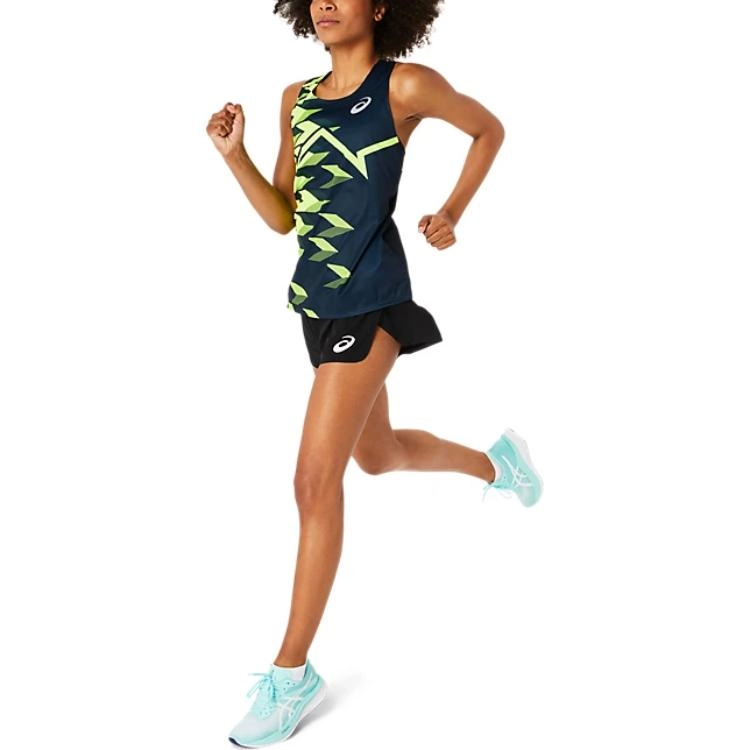 Asics TRACKELITE