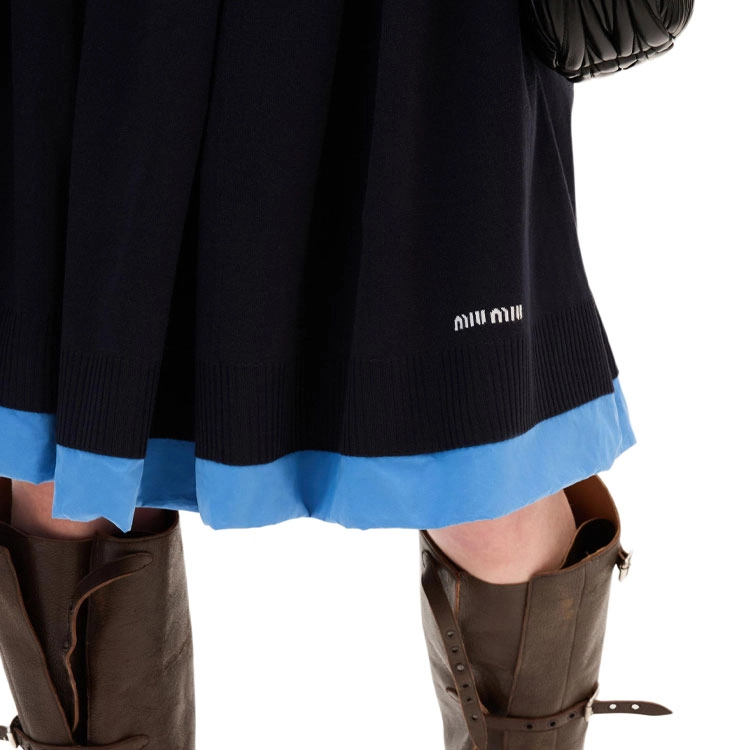 MIU MIU Logo