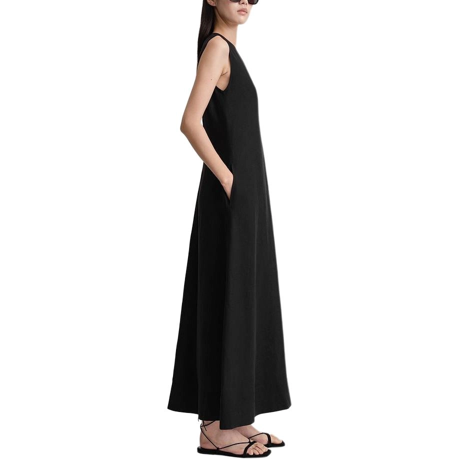 TOTEME SS24 V