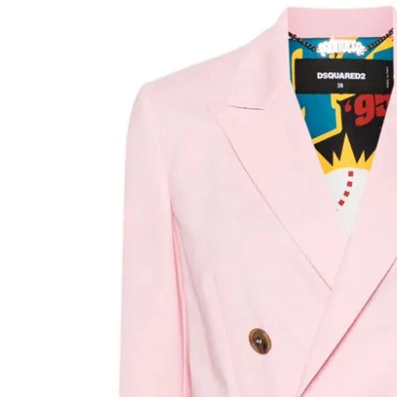 DSQUARED 2 SS24