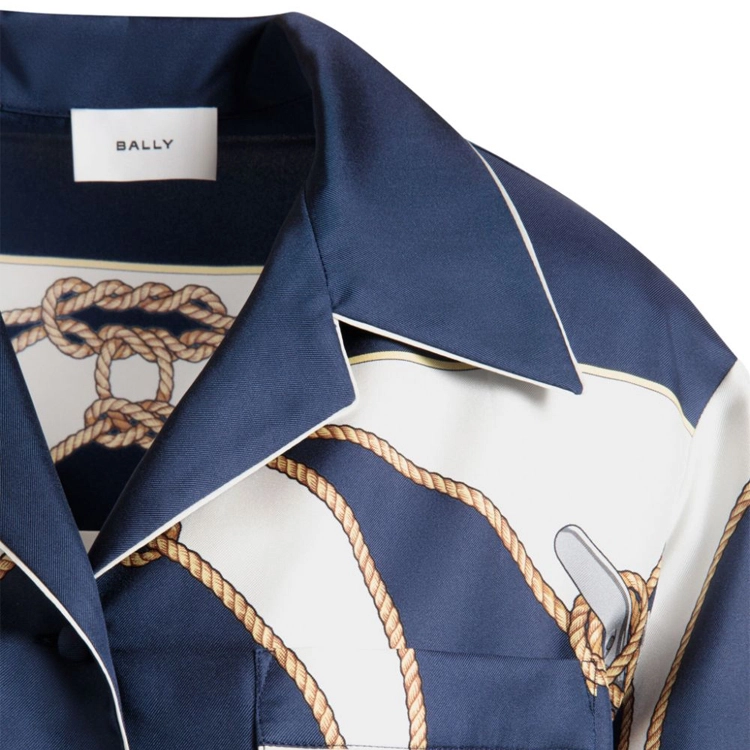 BALLY SS24