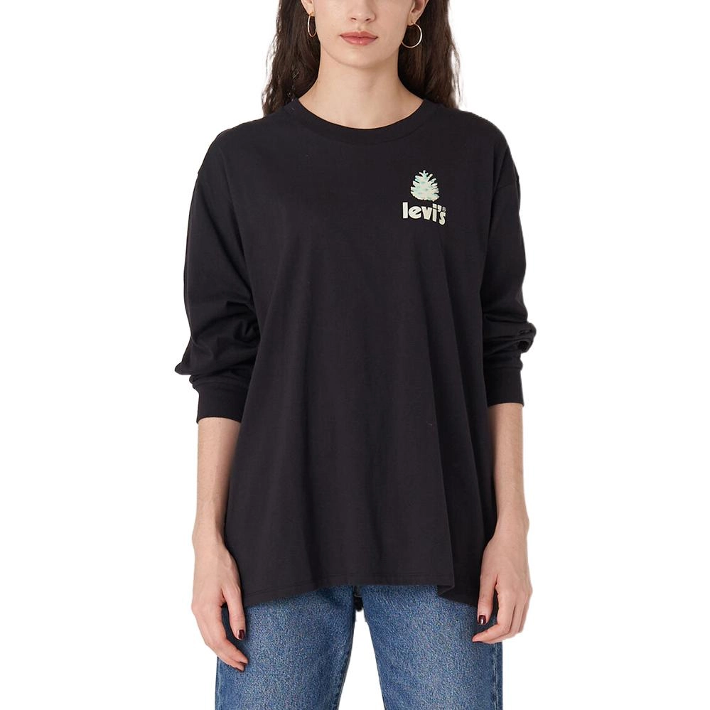 Levis FW22 Logo