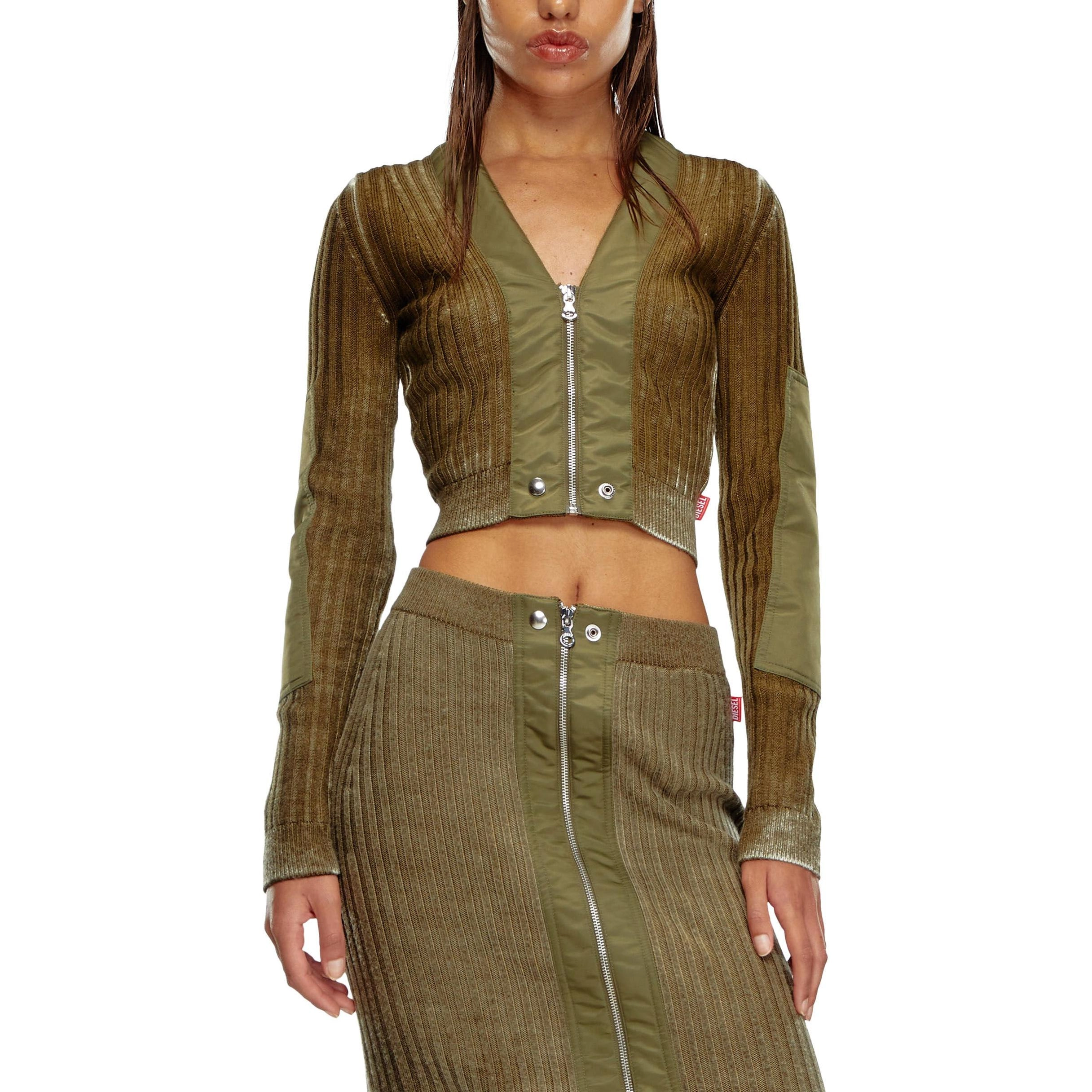 DIESEL FW24 V