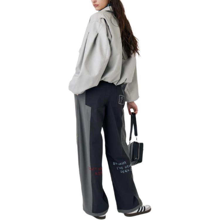 MOUSSY