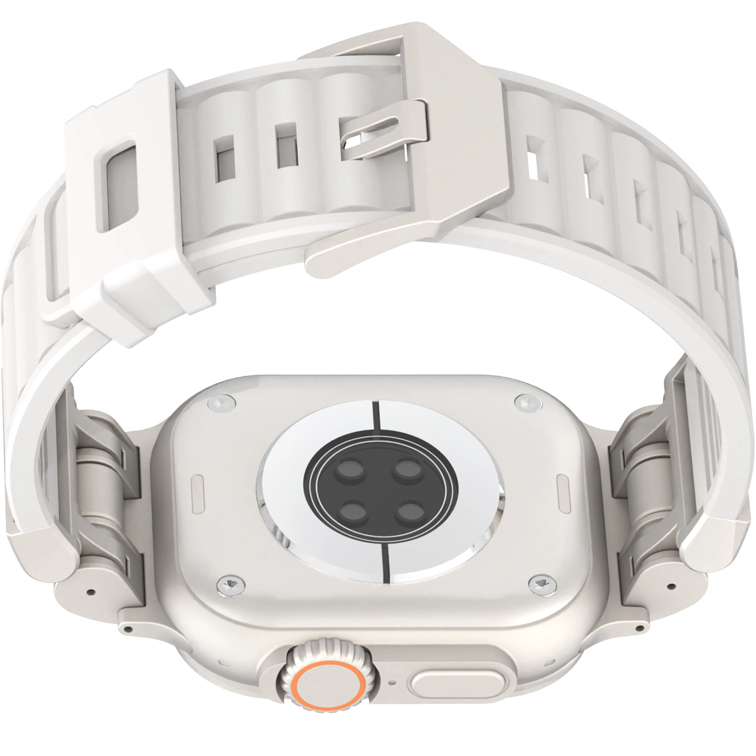 NCFCK Apple watchS9S8SES7S6S5S4S3