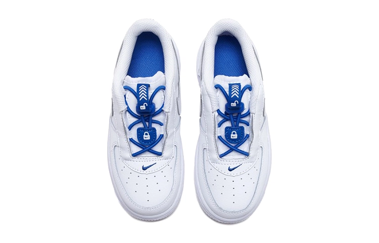 Nike Air Force 1 toggle