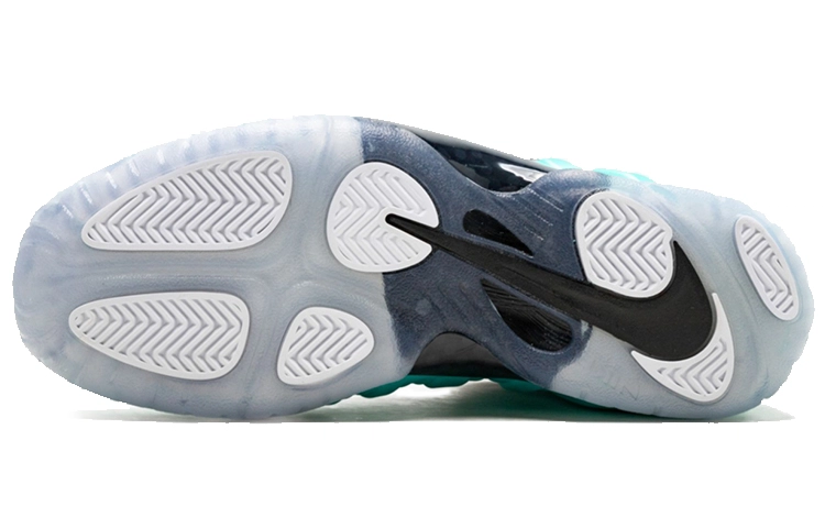Nike Foamposite Pro GS