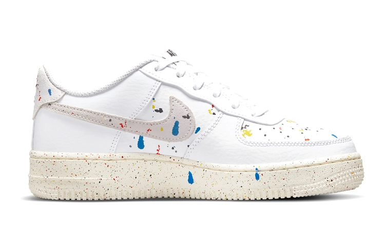 Nike Air Force 1 Low LV8 3 GS