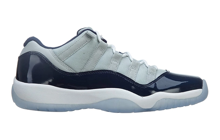 Jordan Air Jordan 11 Low GS