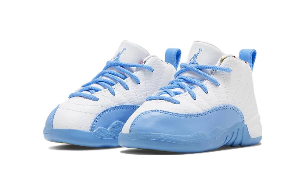 Jordan Air Jordan 12 Retro "Emoji"
