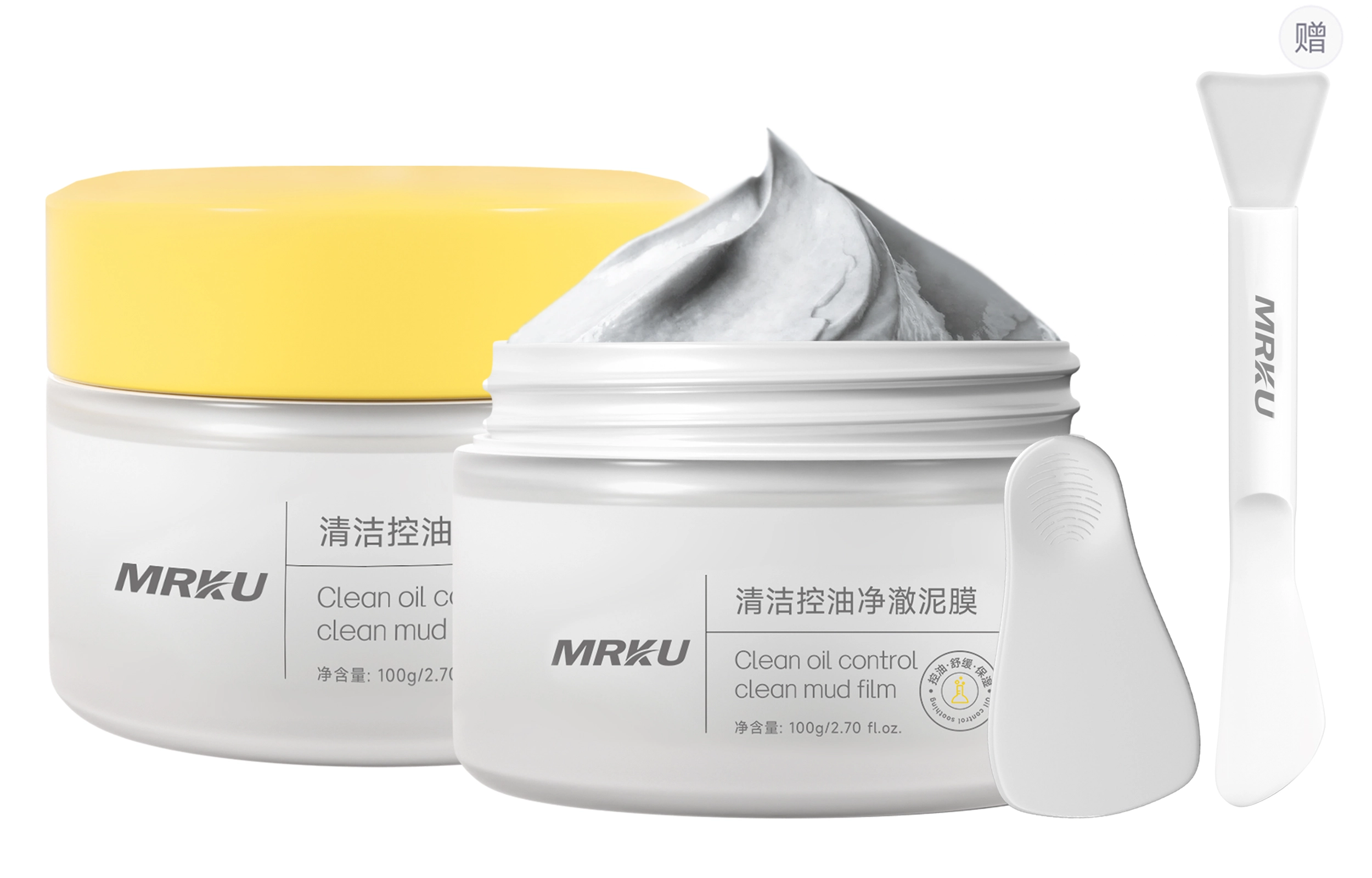 MRKU 100g