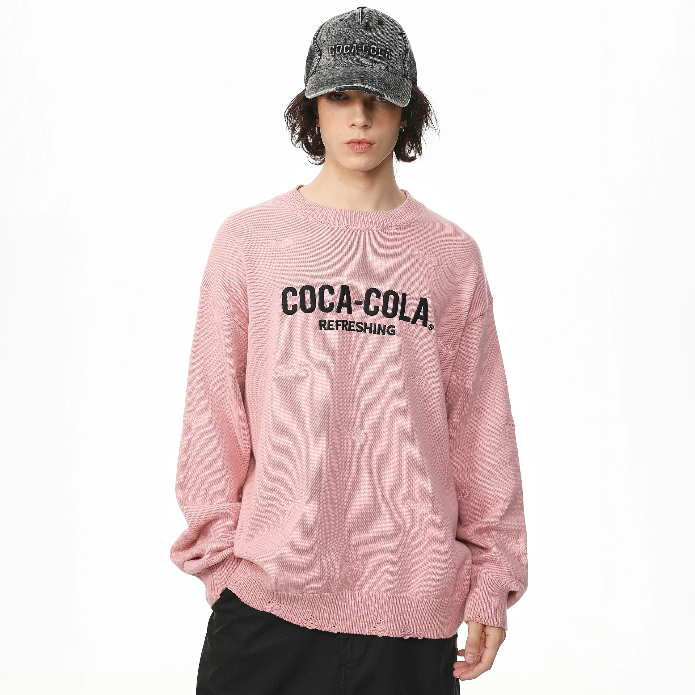 Coca-Cola