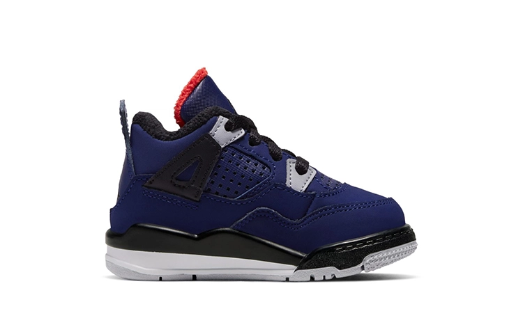 Air Jordan 4 Retro WNTR