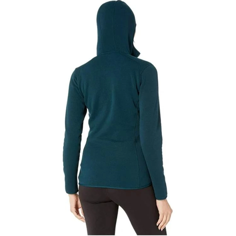 Arcteryx kyanite hoody