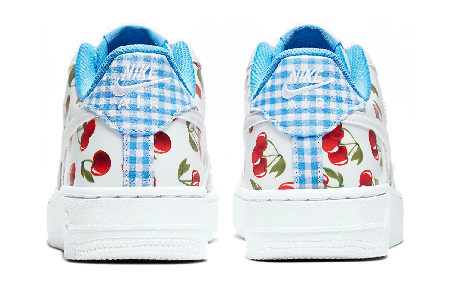 Nike Air Force 1 Cherry' GS