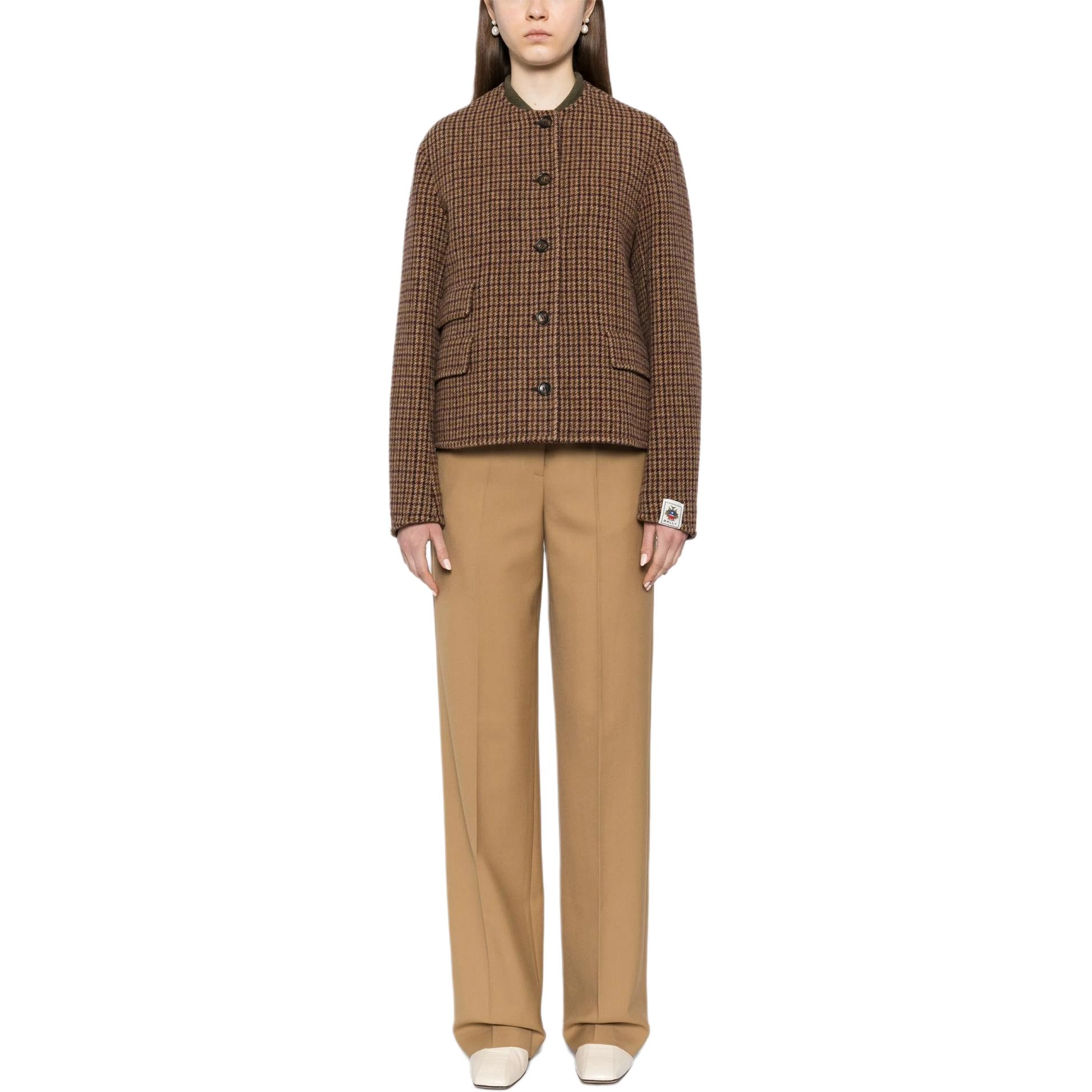 BALLY SS24
