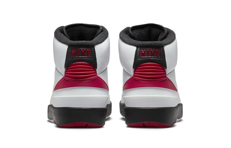 Jordan Air Jordan 2 Chicago GS