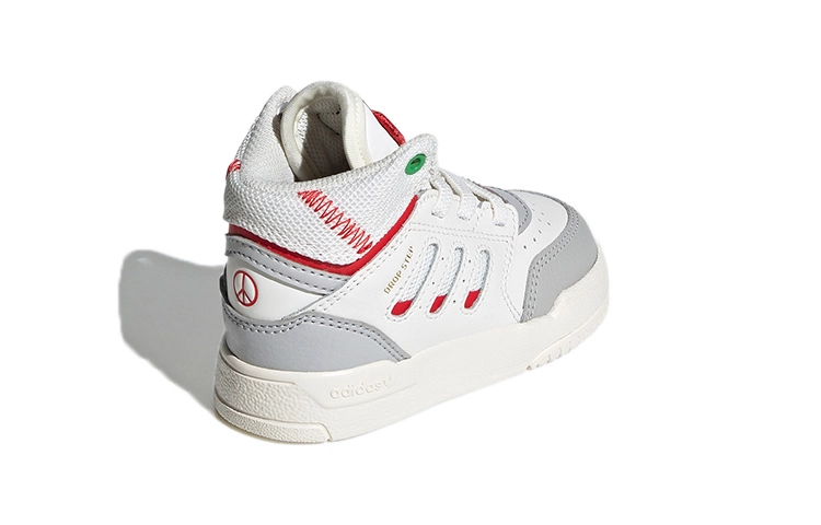 TD adidas originals Drop Step