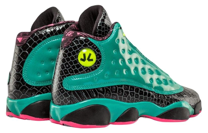 Jordan Air Jordan 13 Retro Doernbecher GS