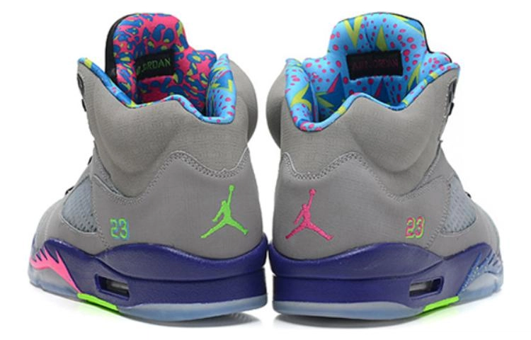 Jordan Air Jordan 5 Retro Bel-Air GS