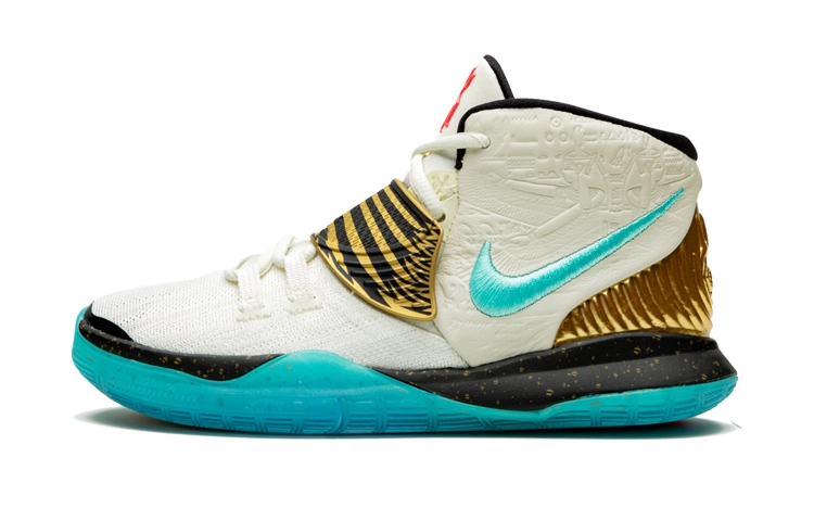 Nike Kyrie 6