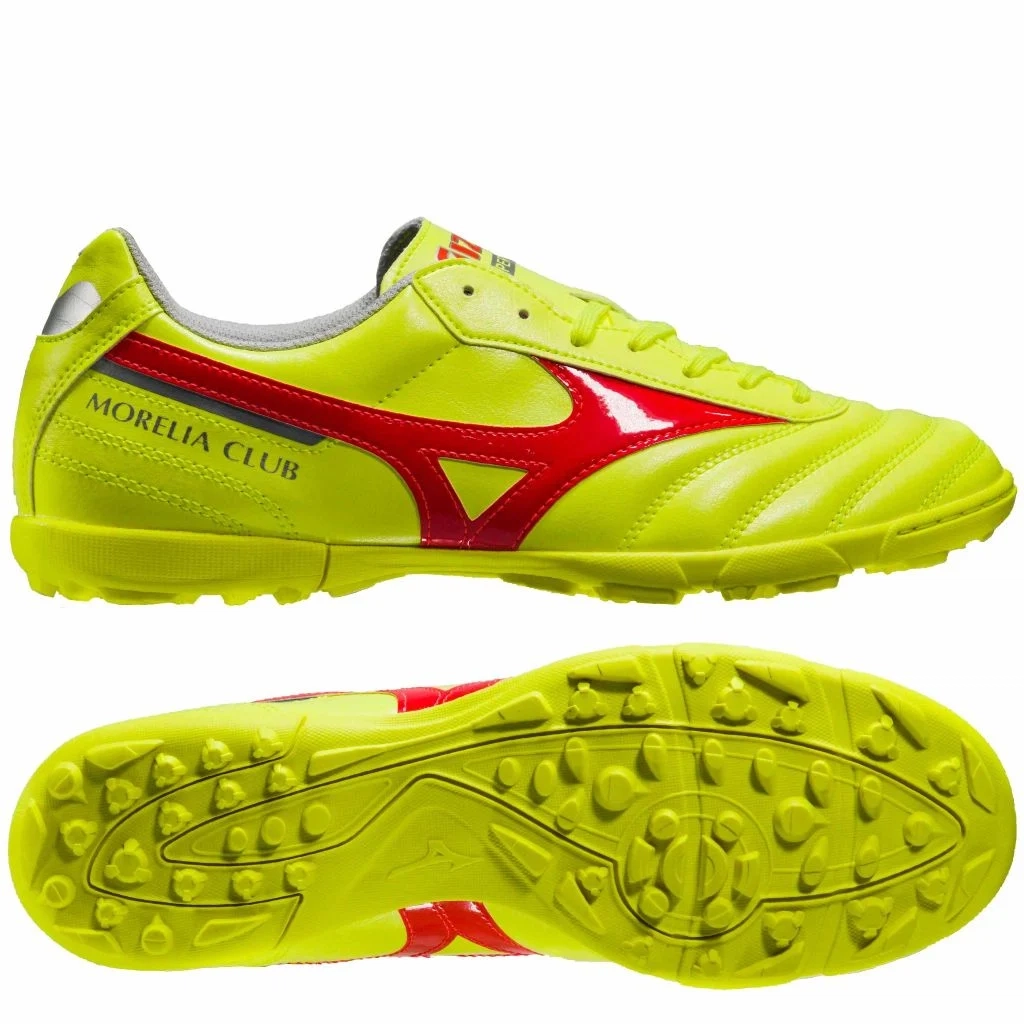 Mizuno MORELIA 2