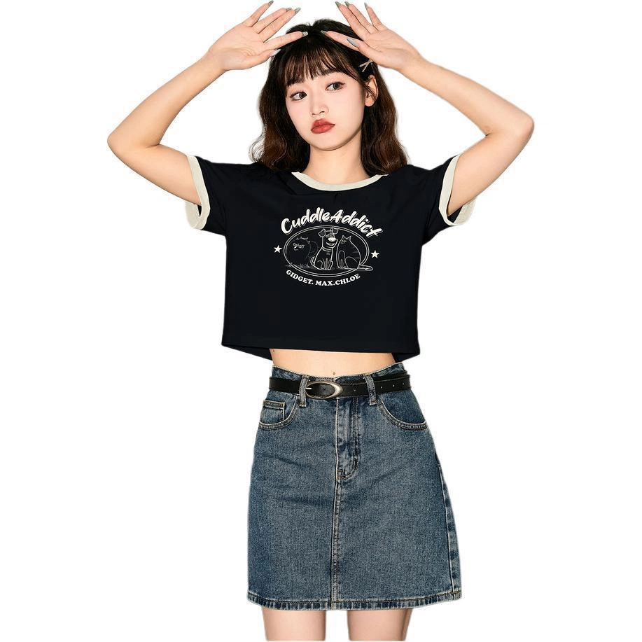 tonlion x SS24T
