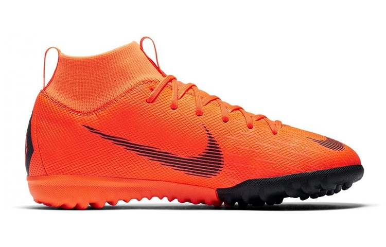 Nike JR Mercurial Superfly X 6 Academy TF