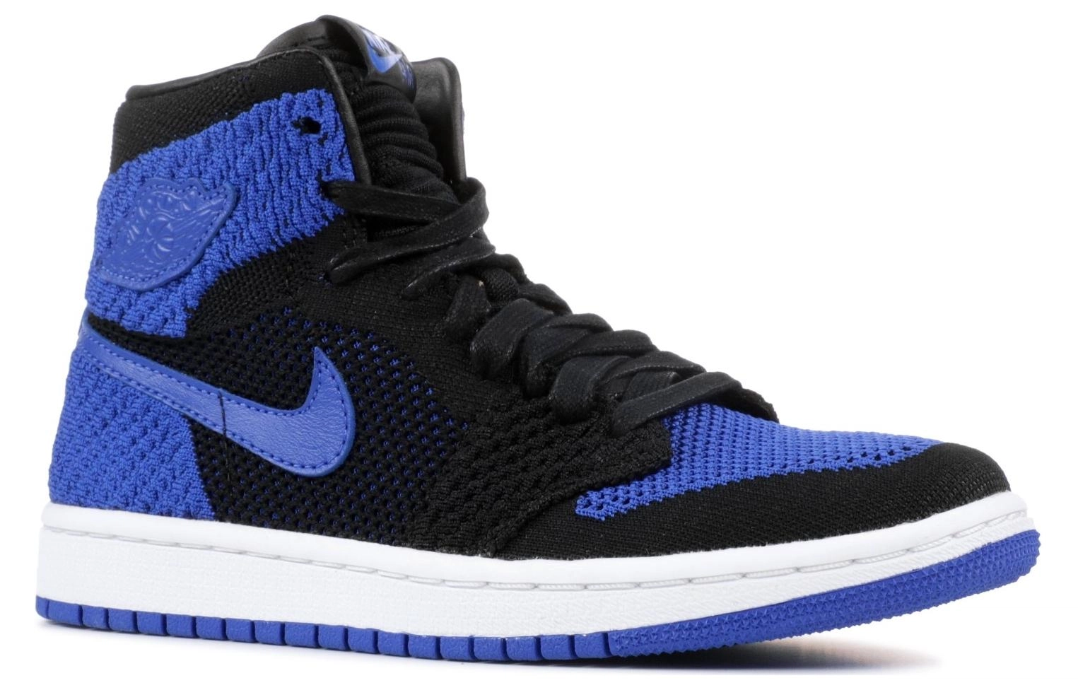 Jordan Air Jordan 1 Retro High Flyknit Royal GS