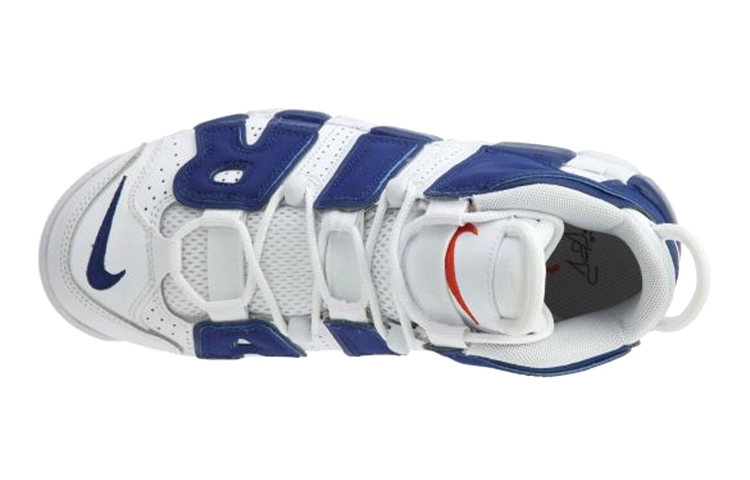 Nike Air More Uptempo Knicks GS