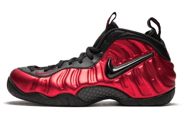 Nike Foamposite Pro University Red GS