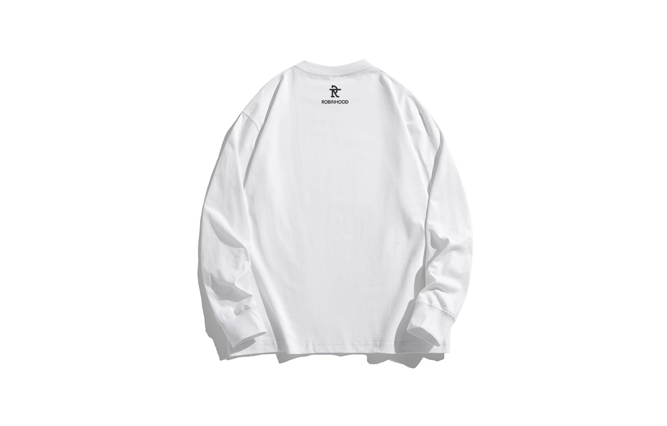 ROBINHOOD T
