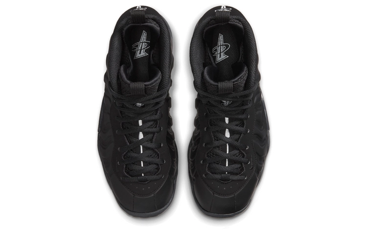 Nike Foamposite One "Anthracite" GS