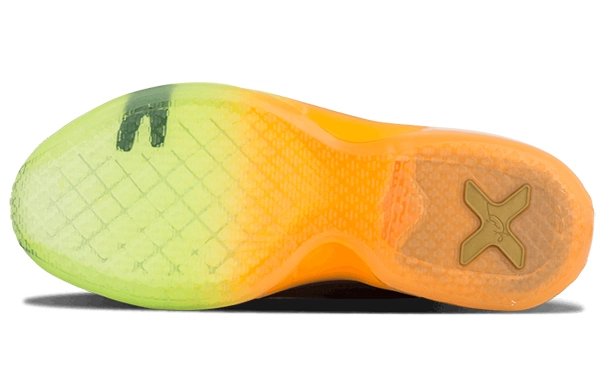 GS Nike Kobe 10 All Star 10