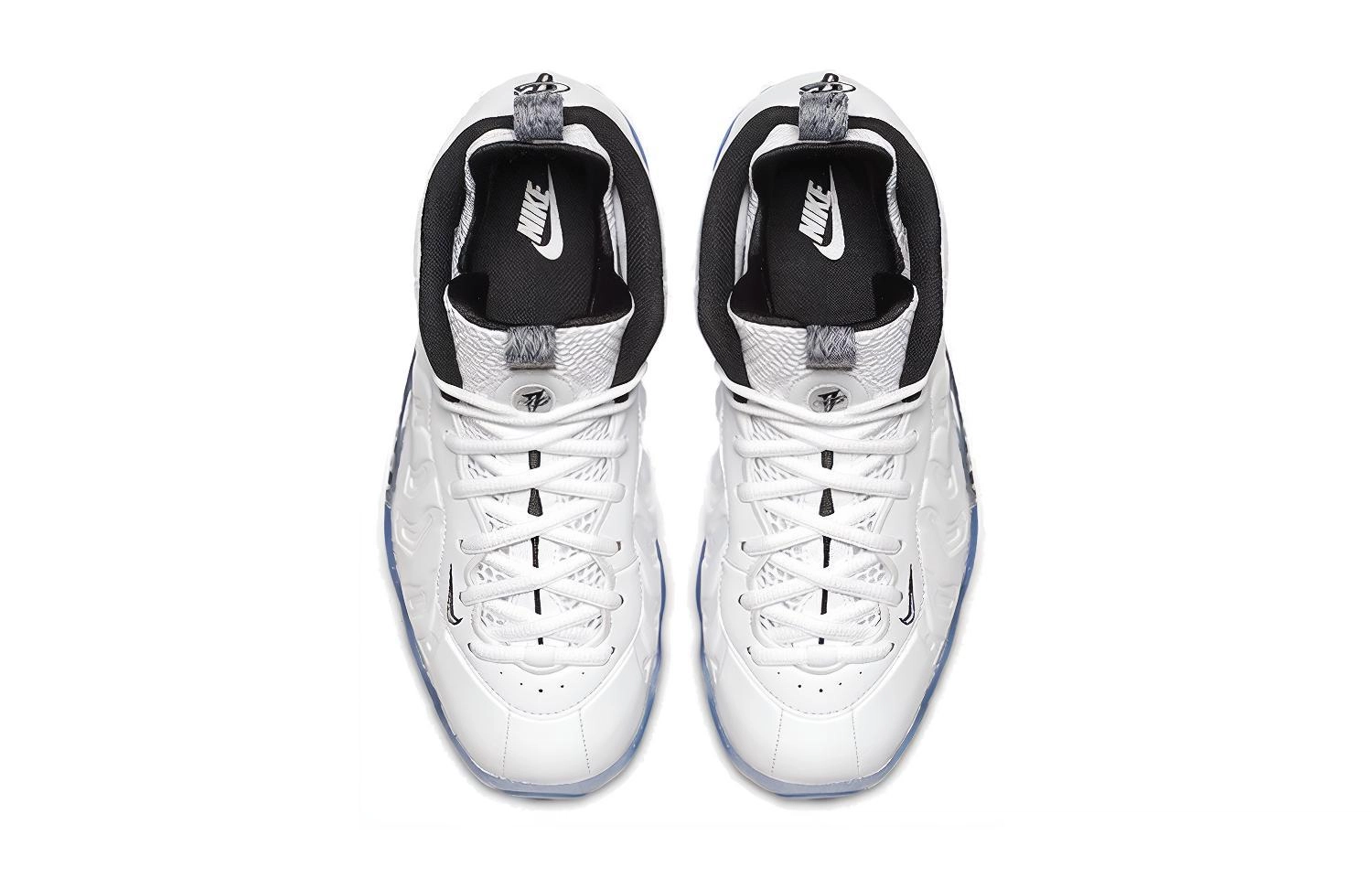 Nike Foamposite One Little GS
