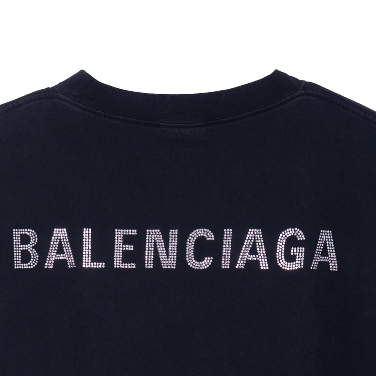 Balenciaga SS23 LogoT