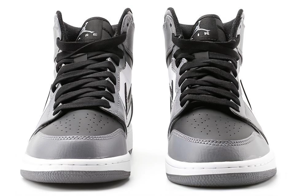 Jordan Air Jordan 1 Retro High Rare Air Cool Grey GS