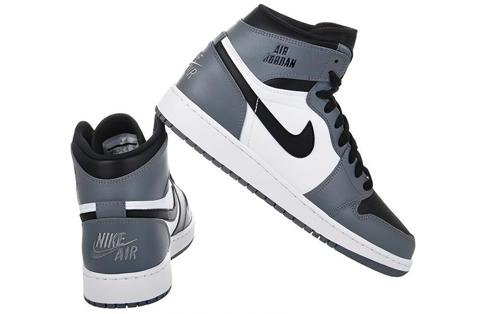 Jordan Air Jordan 1 Retro High Rare Air Cool Grey GS