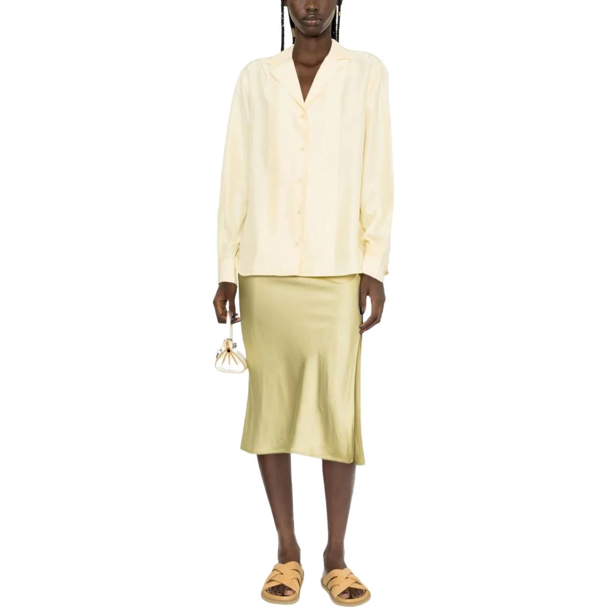 TOTEME SS23