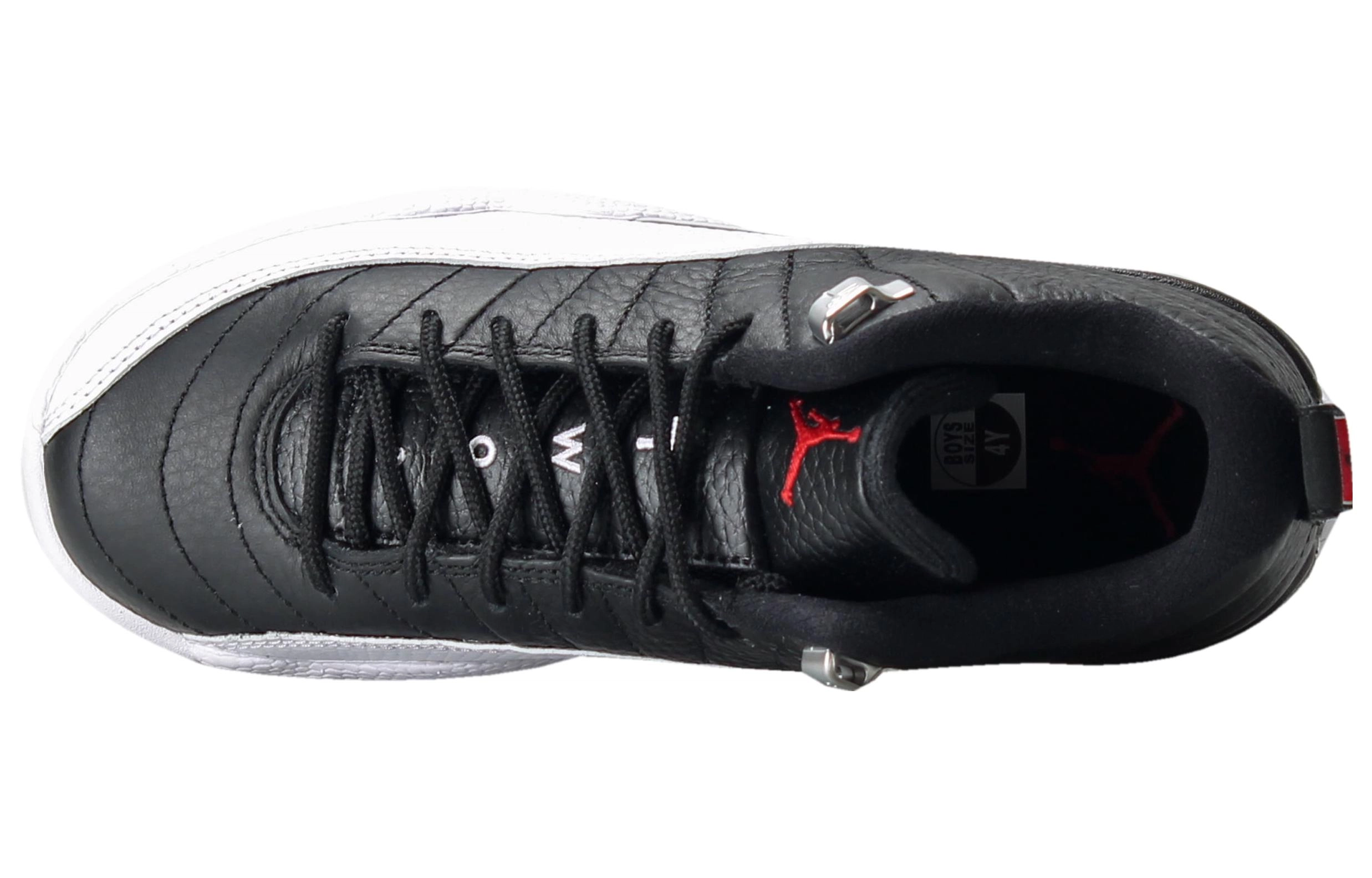Jordan Air Jordan 12 Retro Low Playoffs GS