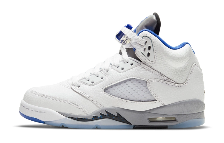 Jordan Air Jordan 5 Retro "Stealth 2.0" TPU GS
