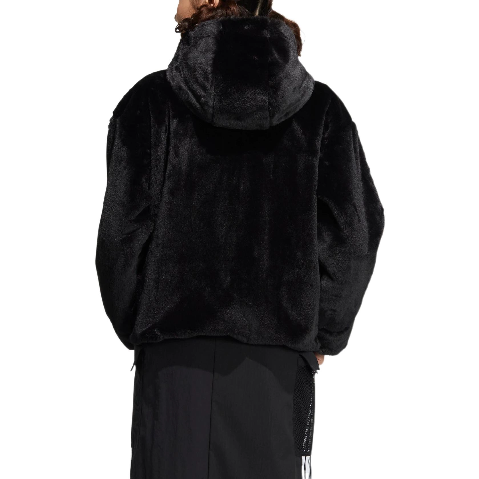 adidas neo W Winter Fur