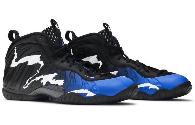 Nike Foamposite One GS