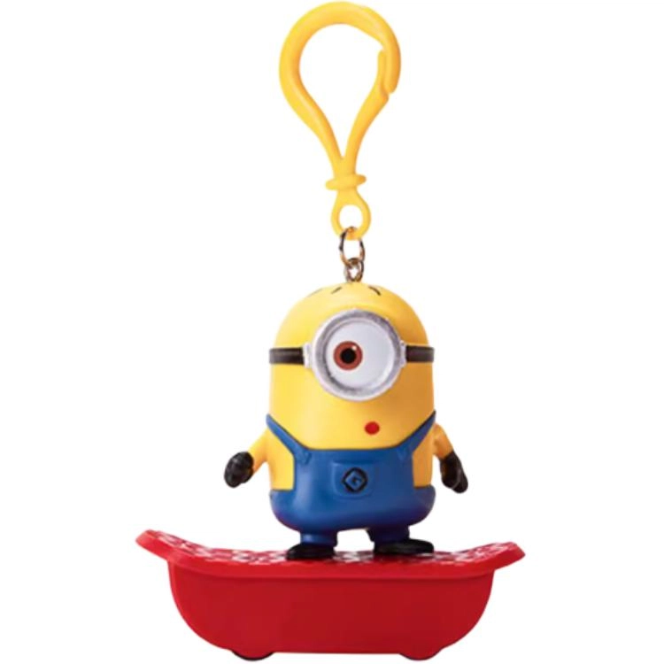 MINIONS