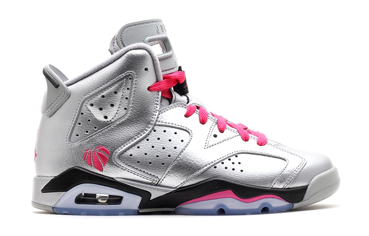 Jordan Air Jordan 6 Retro GS
