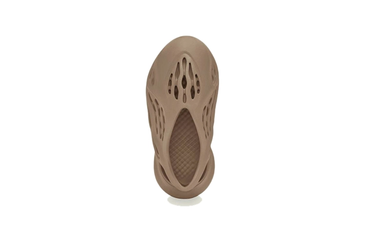 TD adidas originals Yeezy Foam Runner "Mist"